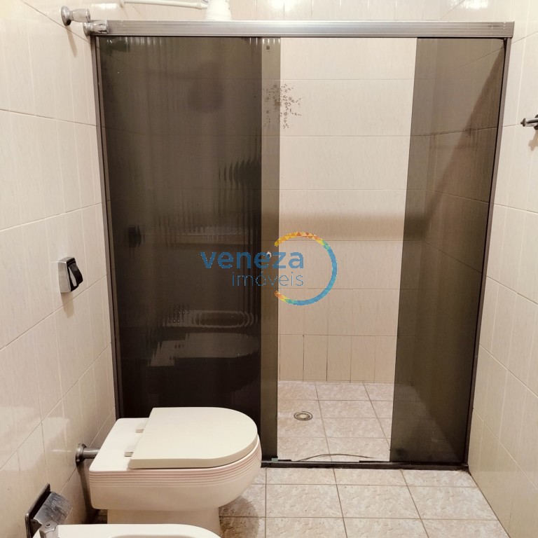Apartamento para locação no bairro Vila Brasil de Londrina - Foto 17
