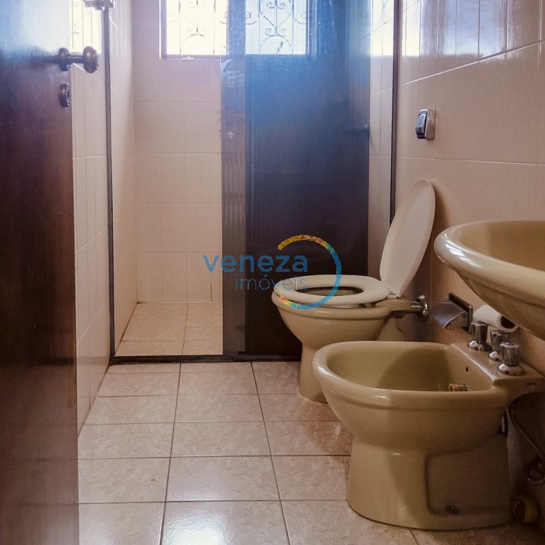 Apartamento para locação no bairro Vila Brasil de Londrina - Foto 20