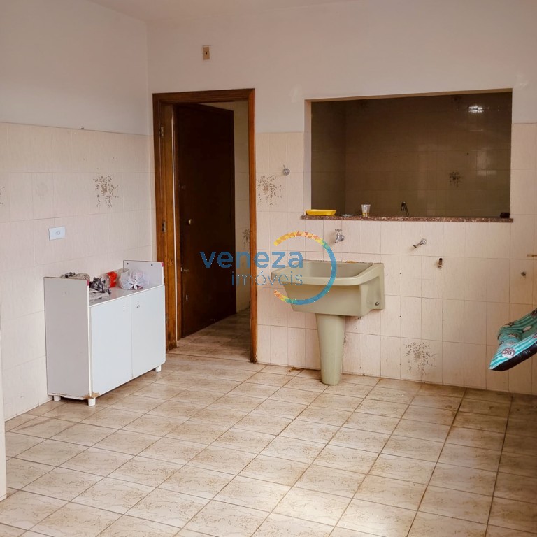 Apartamento para locação no bairro Vila Brasil de Londrina - Foto 21