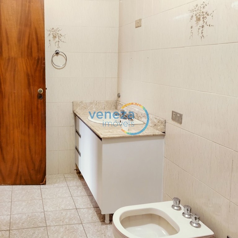 Apartamento para locação no bairro Vila Brasil de Londrina - Foto 22
