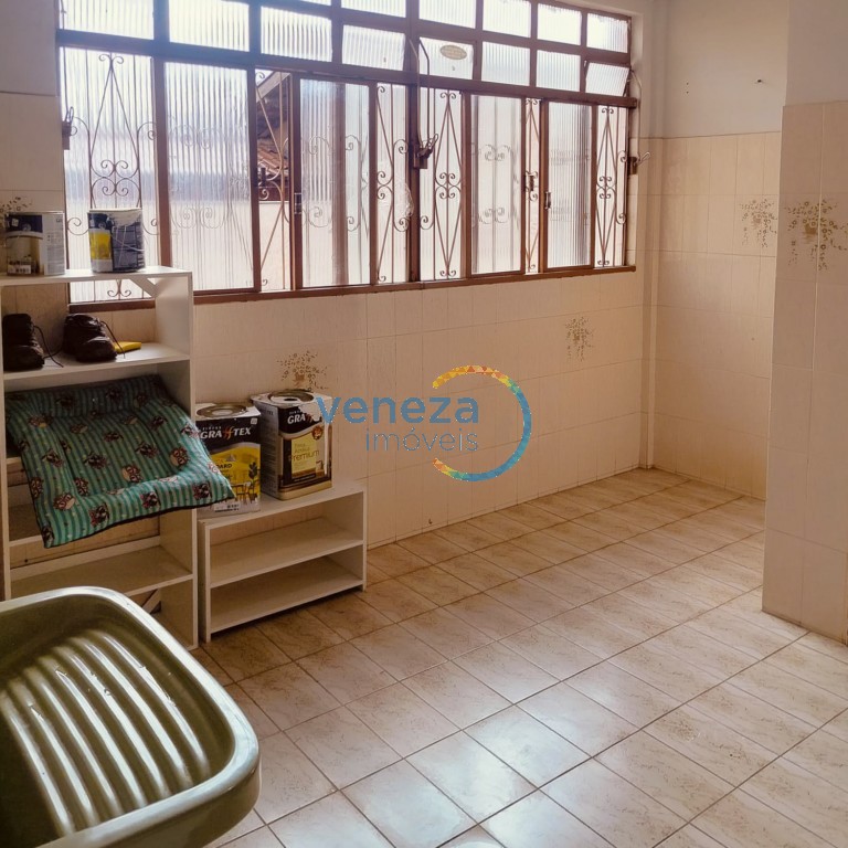 Apartamento para locação no bairro Vila Brasil de Londrina - Foto 24