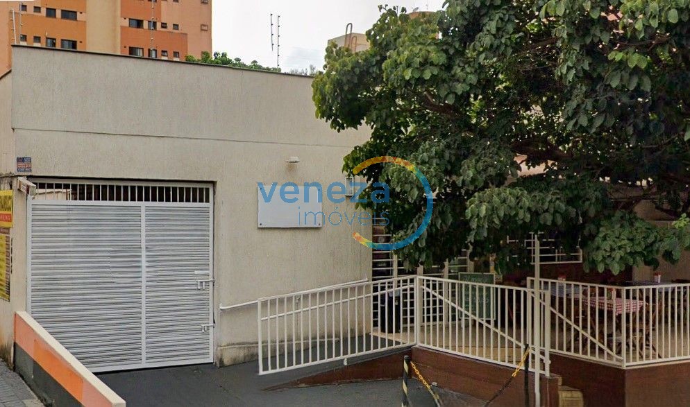 Casa Comercial para venda no Centro em Londrina com 235,87m² por R$ 1.200.000,00