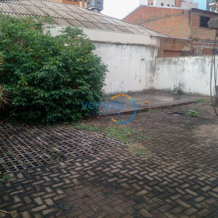 Casa Residencial para venda no Centro em Londrina com 235,87m² por R$ 1.200.000,00