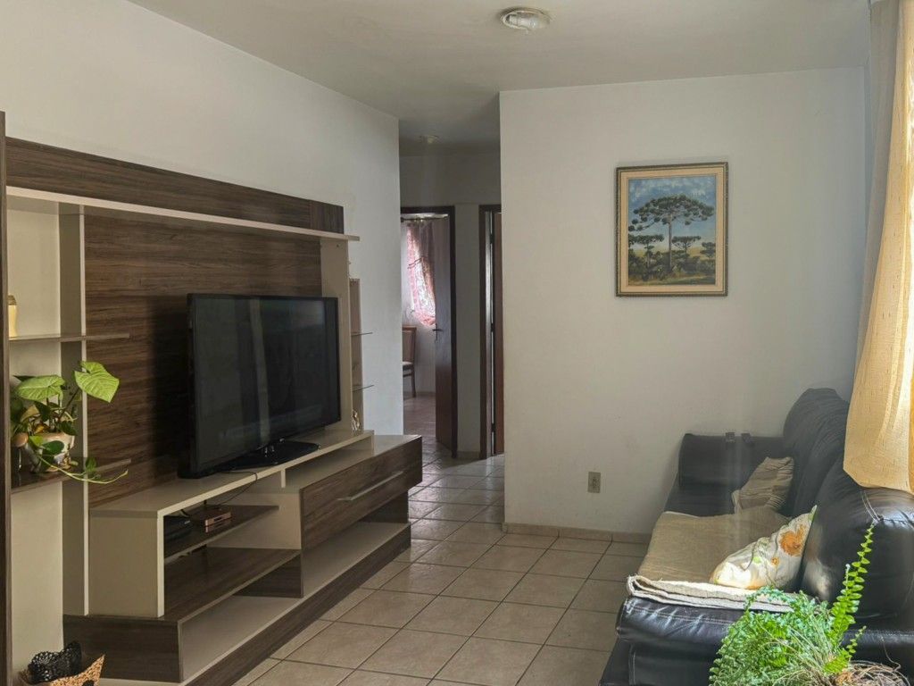 Apartamento para venda no Centro em Londrina com 90,86m² por R$ 250.000,00