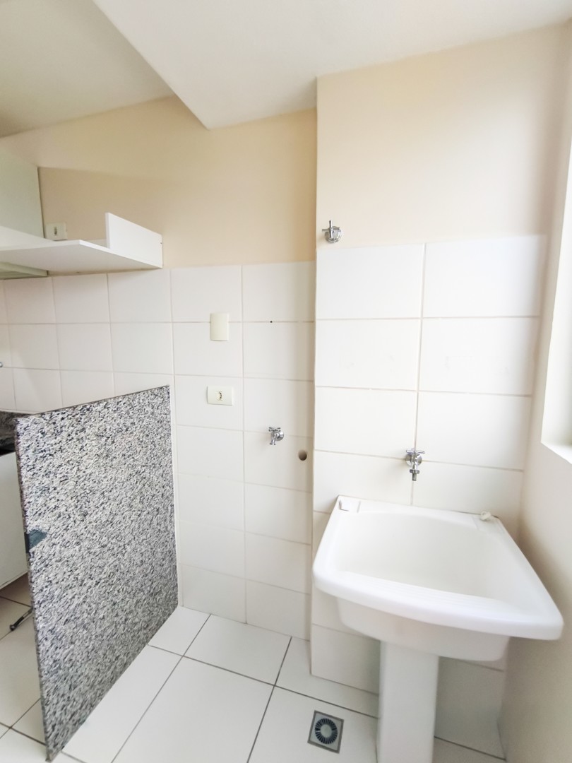 Apartamento para locação no bairro Jardim Morumbi de Londrina - Foto 13