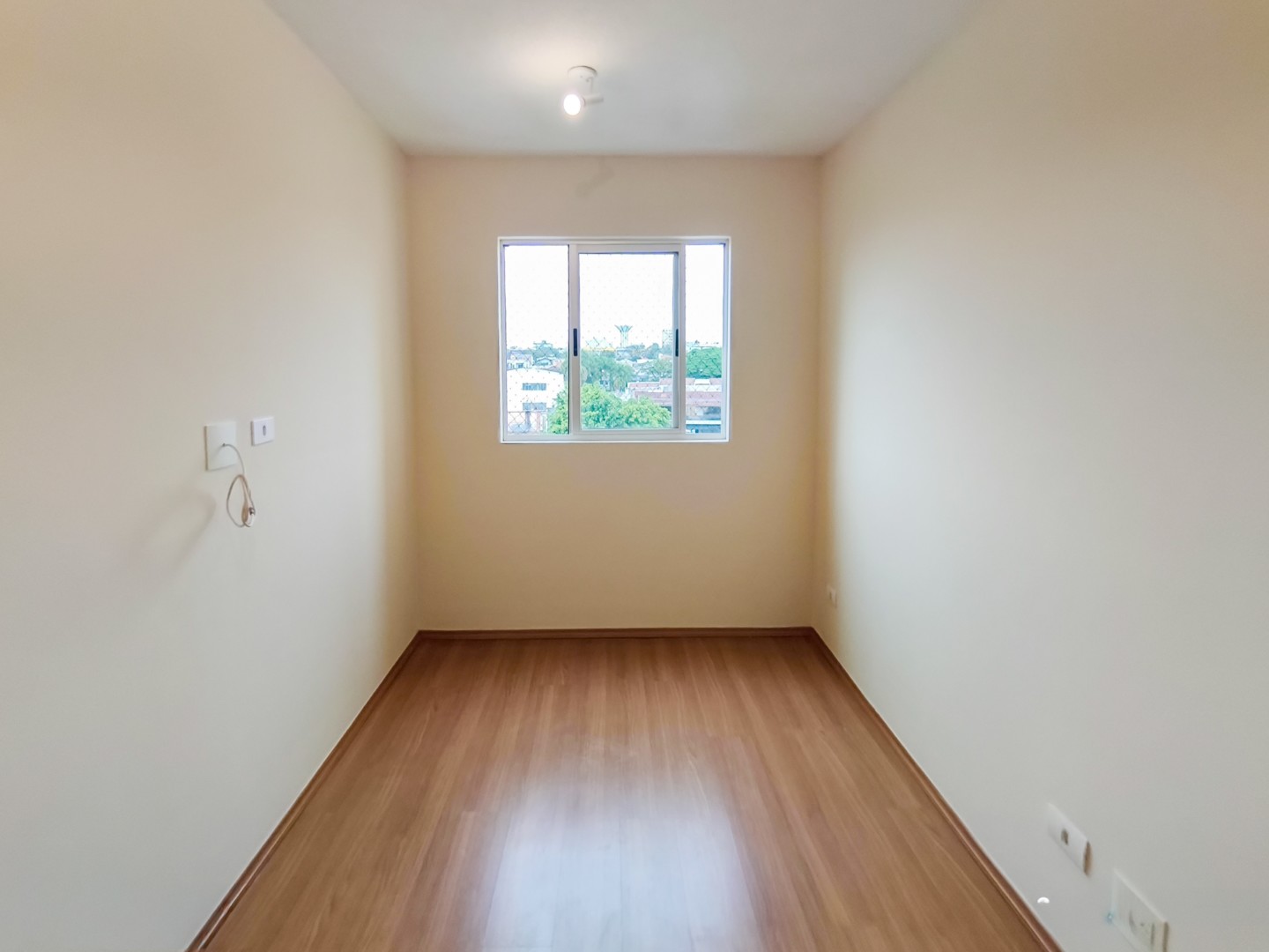 Apartamento para locação no bairro Jardim Morumbi de Londrina - Foto 6