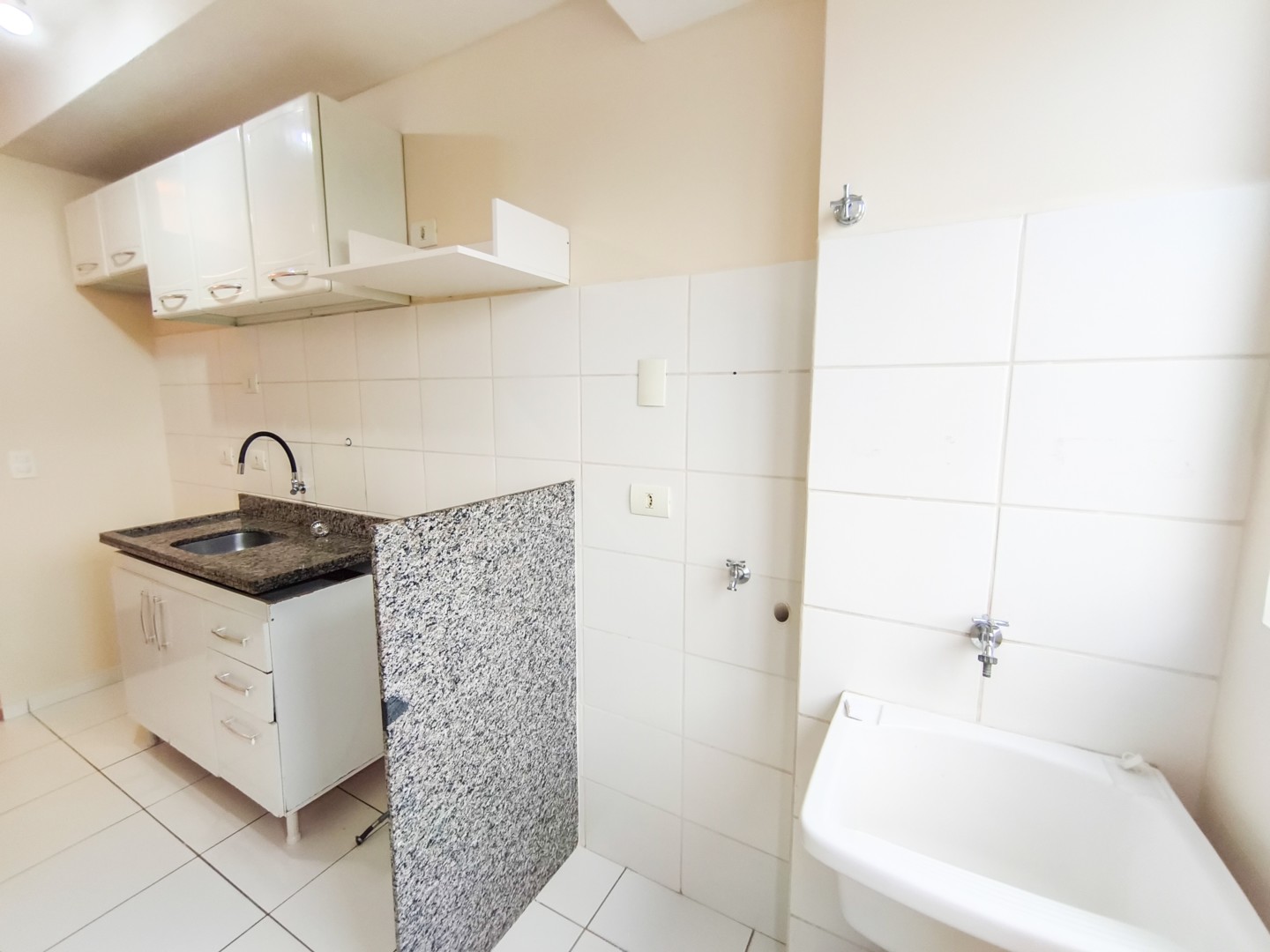 Apartamento para locação no bairro Jardim Morumbi de Londrina - Foto 11