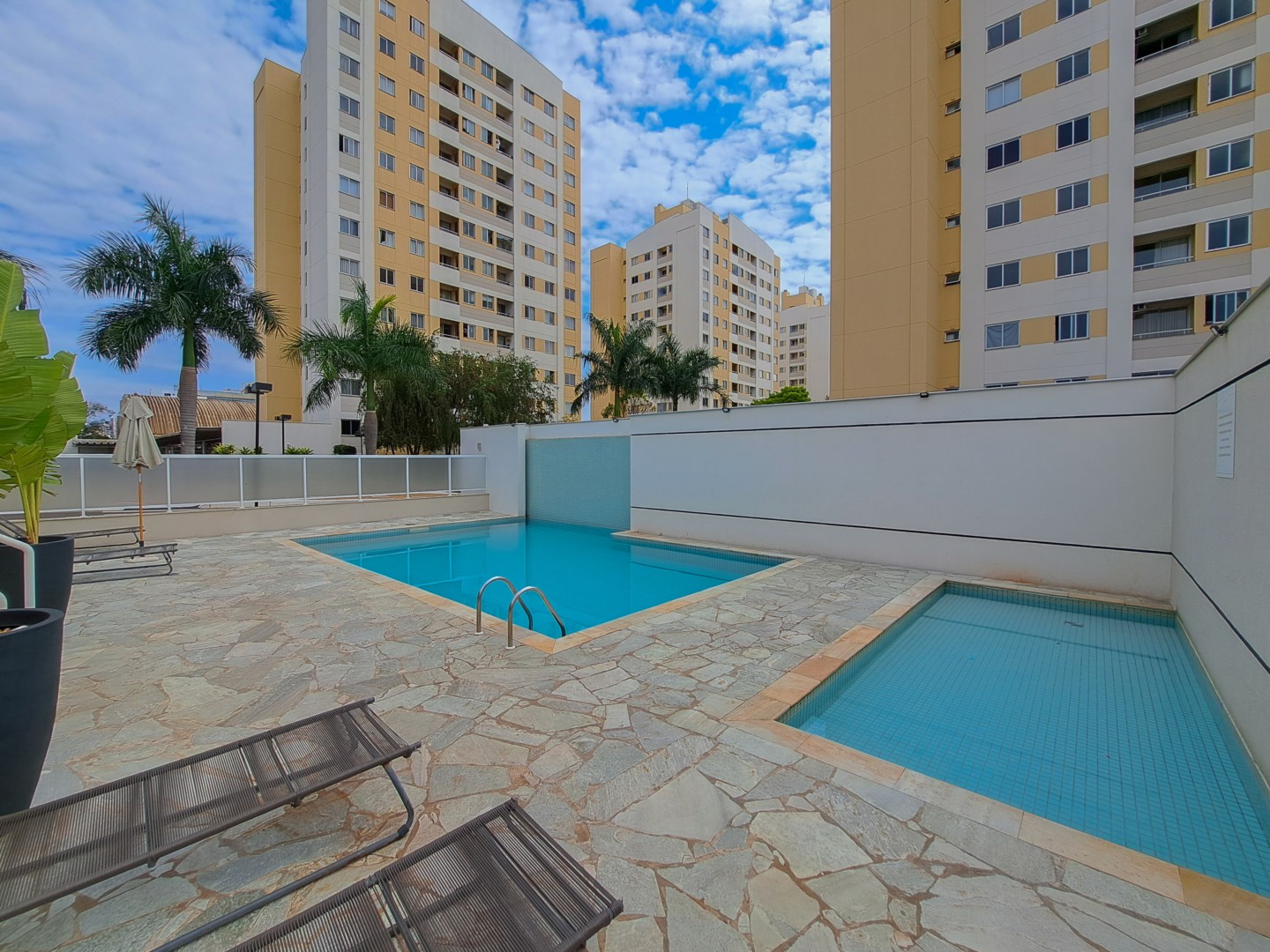 Apartamento para locação no bairro Jardim Morumbi de Londrina - Foto 18