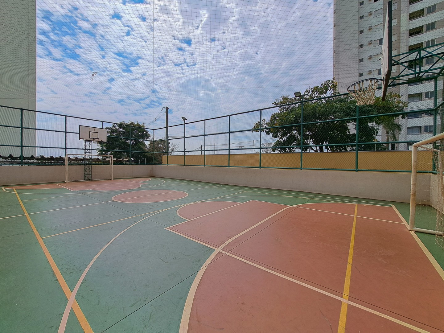 Apartamento para locação no bairro Jardim Morumbi de Londrina - Foto 14