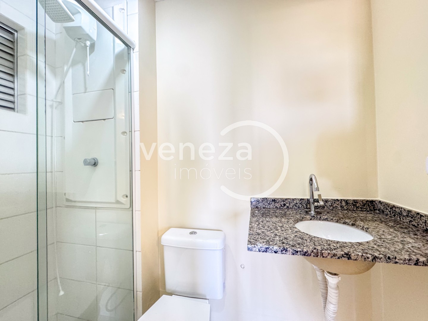 Apartamento para locação no bairro Jardim Morumbi de Londrina - Foto 18