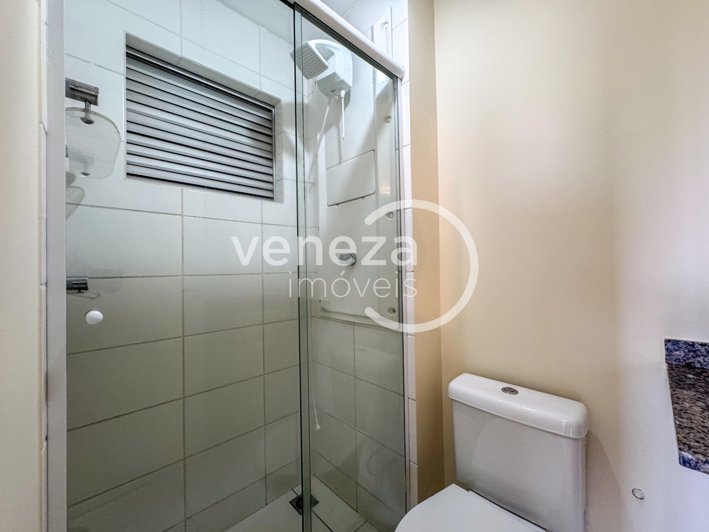 Apartamento para locação no bairro Jardim Morumbi de Londrina - Foto 19