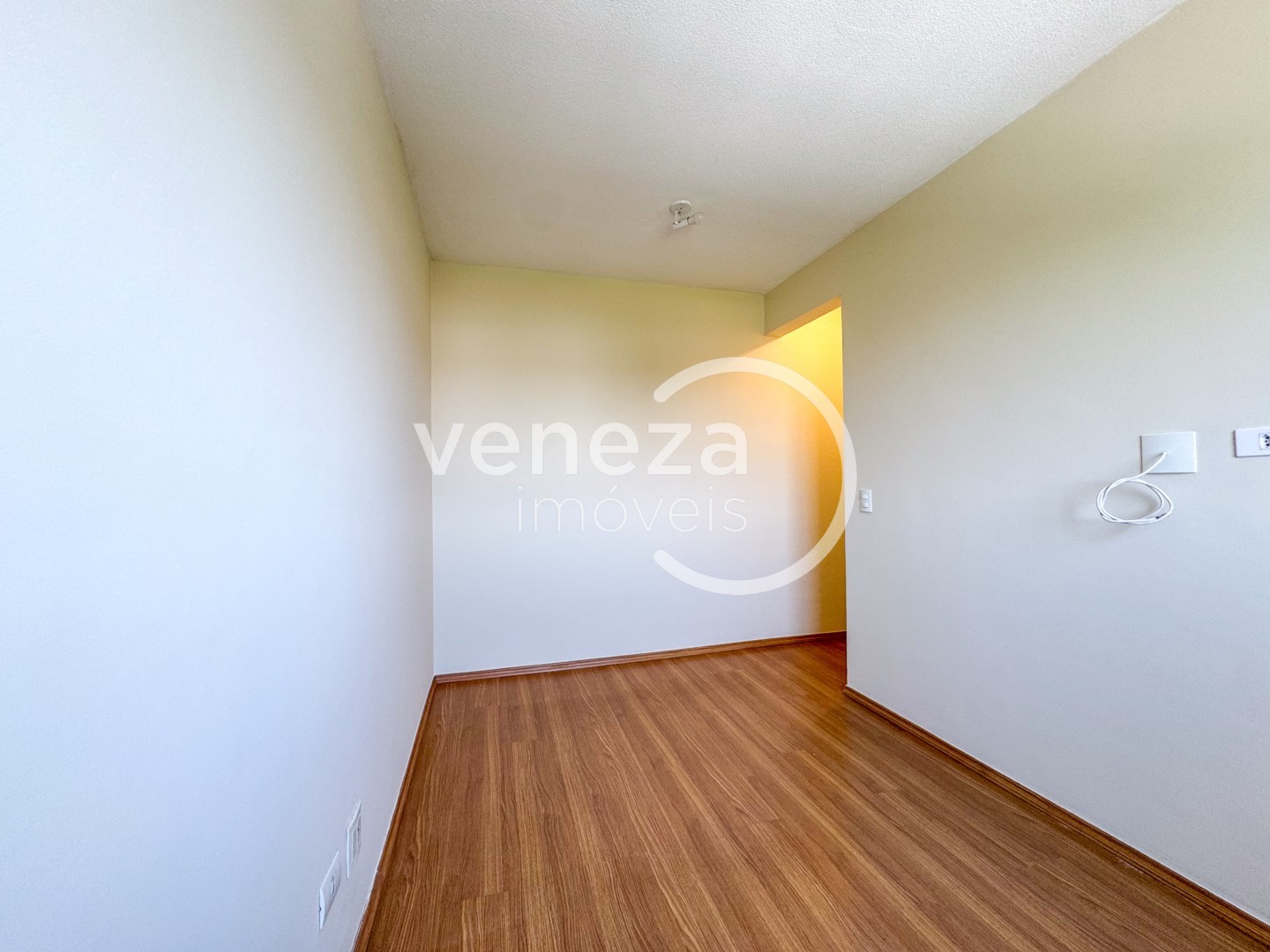 Apartamento para locação no bairro Jardim Morumbi de Londrina - Foto 14
