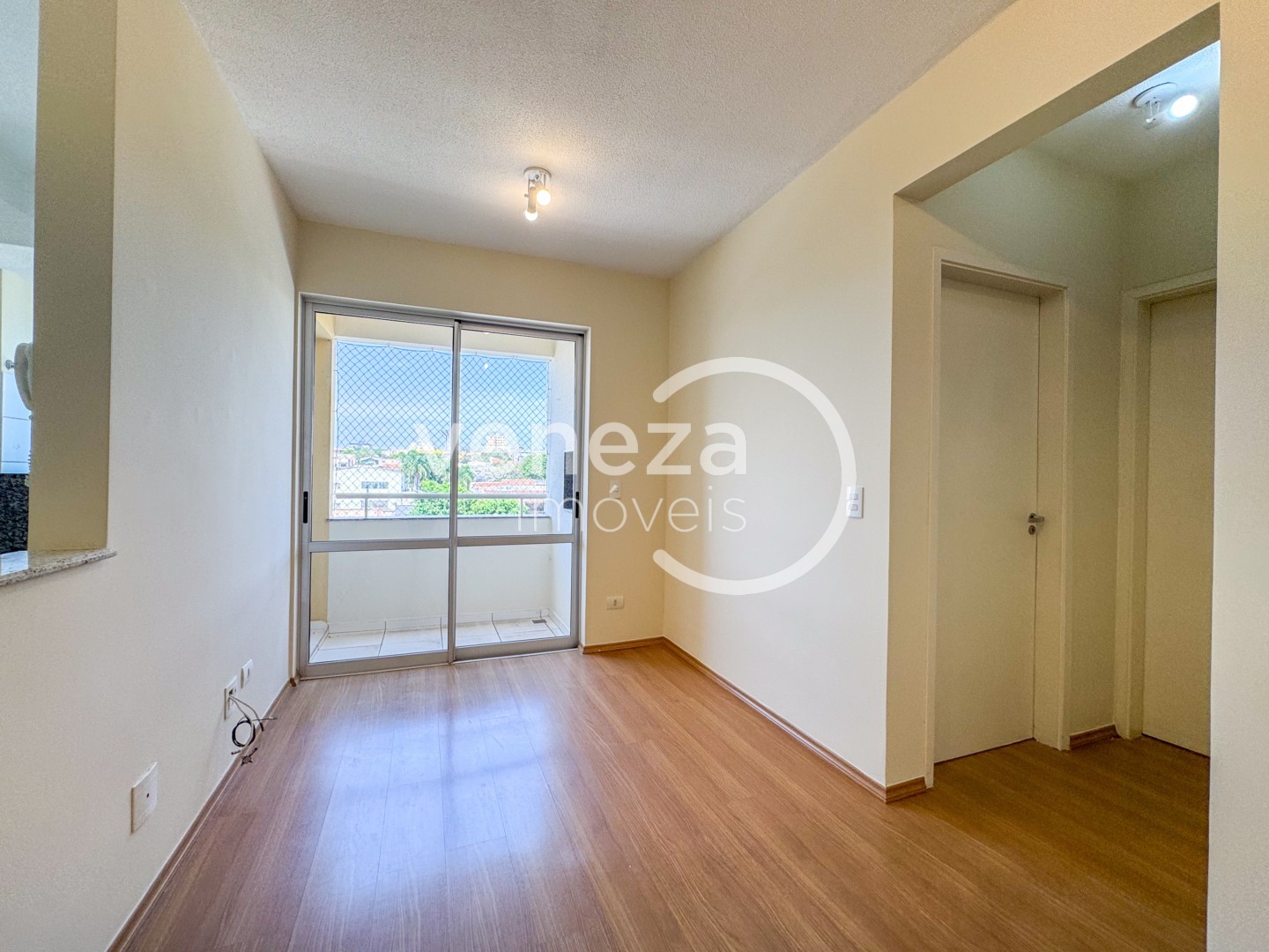 Apartamento para locacao no Jardim Morumbi em Londrina com 70m² por R$ 1.980 - Foto 3
