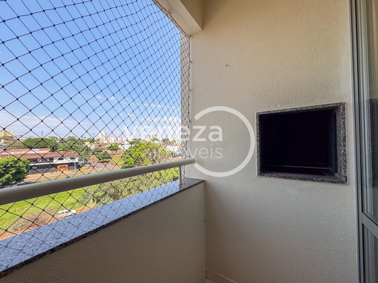 Apartamento para alugar em Jardim Morumbi, Londrina — Portal Chave Fácil