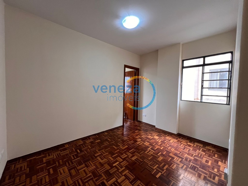 Apartamento para venda no Centro em Londrina com 55m² por R$ 169.900,00