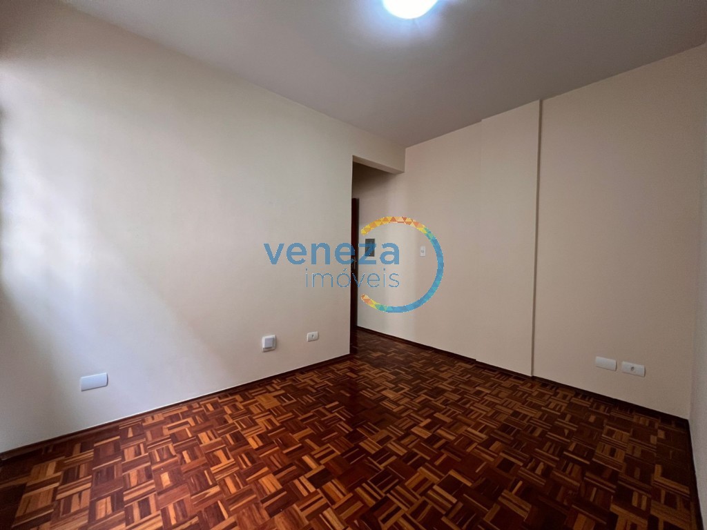 Apartamento para venda no Centro em Londrina com 55m² por R$ 169.900,00