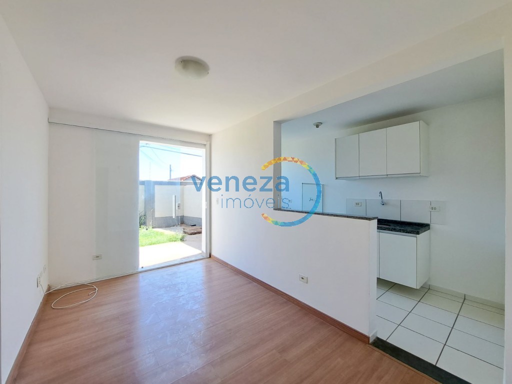 Apartamento para venda no Centro em Londrina com 50m² por R$ 190.000,00