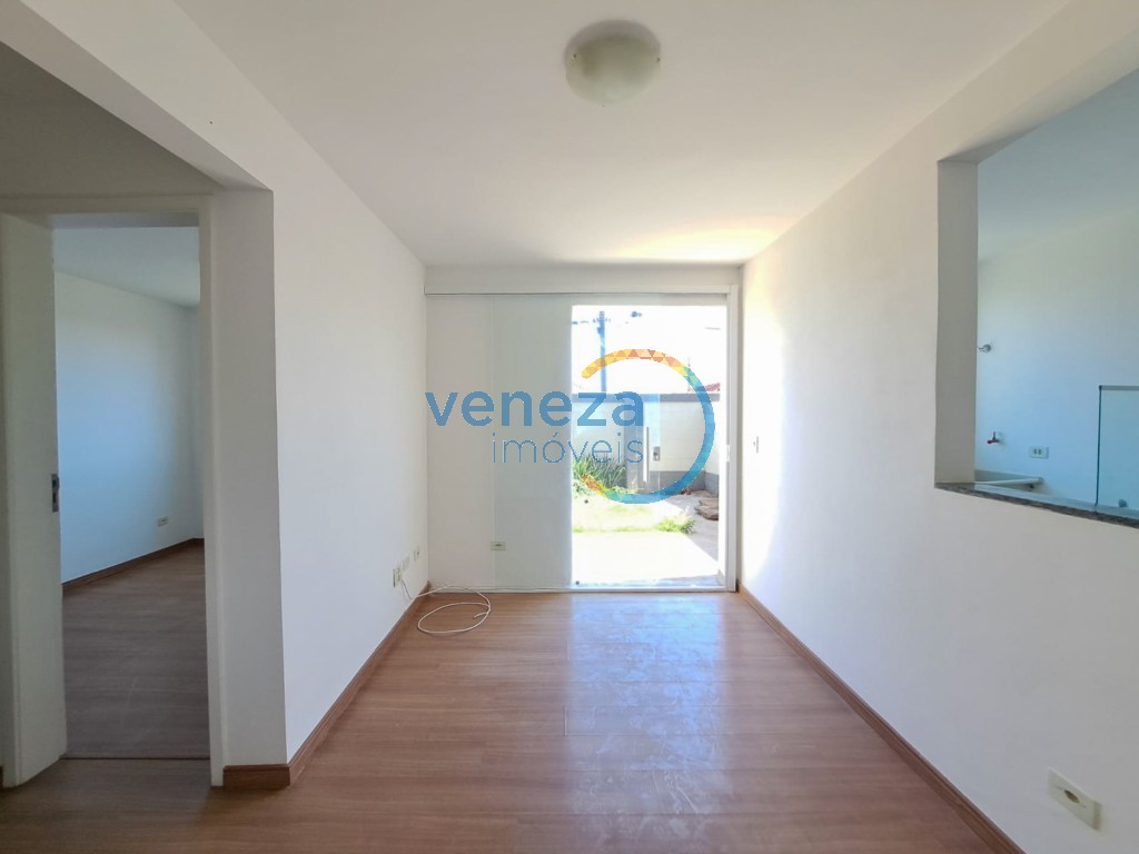 Apartamento para venda no Centro em Londrina com 50m² por R$ 190.000,00