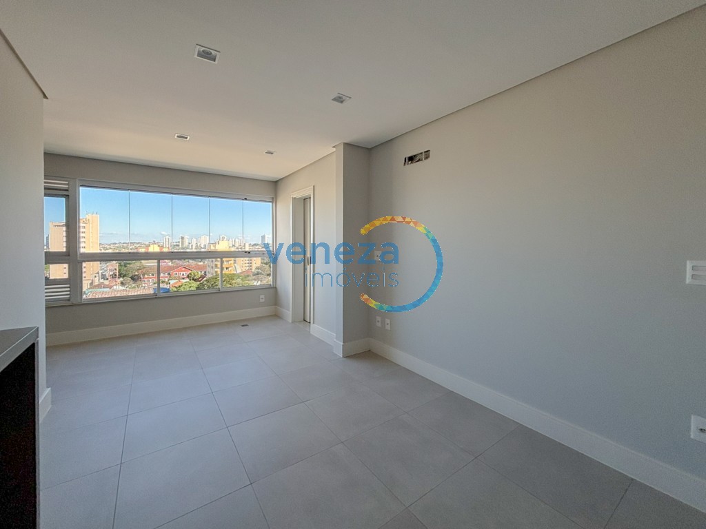 Apartamento para locacao no Higienopolis em Londrina com 78m² por R$ 4.125,00