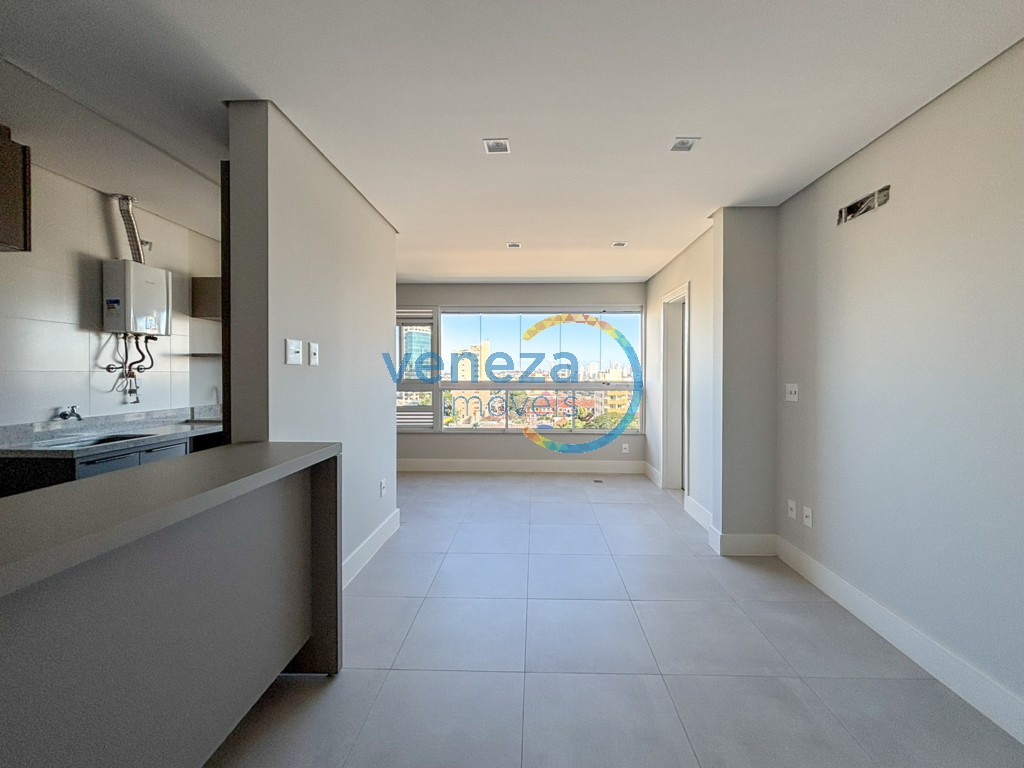 Apartamento para locacao no Higienopolis em Londrina com 78m² por R$ 4.125,00