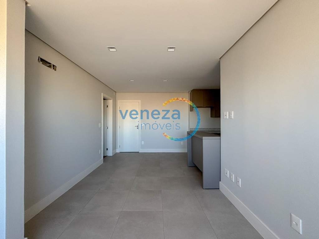 Apartamento para locacao no Higienopolis em Londrina com 141m² por R$ 3.200,00 - Foto 3