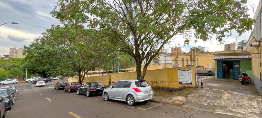 Terreno para venda no Brasil em Londrina com 508,78m² por R$ 1.600.000,00