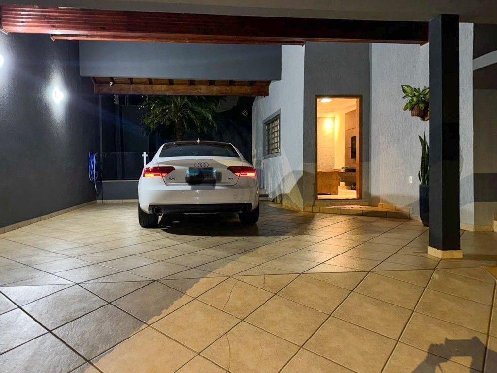 Casa Residencial para venda no Imagawa em Londrina com 138,07m² por R$ 680.000,00