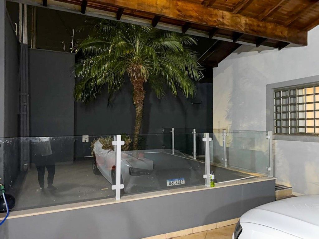Casa Residencial para venda no Imagawa em Londrina com 138,07m² por R$ 680.000,00