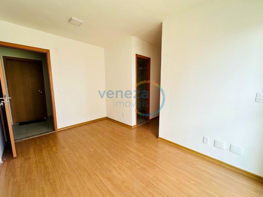 Apartamento para venda no Gleba Palhano em Londrina com 56m² por R$ 299.000,00