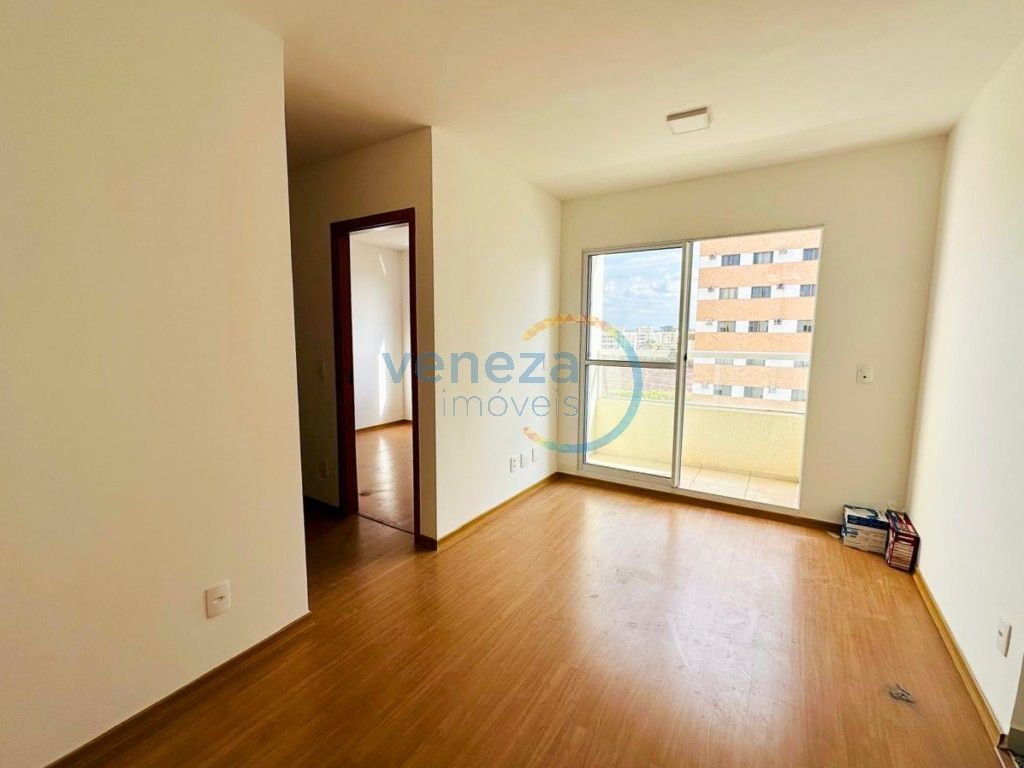 Apartamento para venda no Gleba Palhano em Londrina com 56m² por R$ 299.000,00
