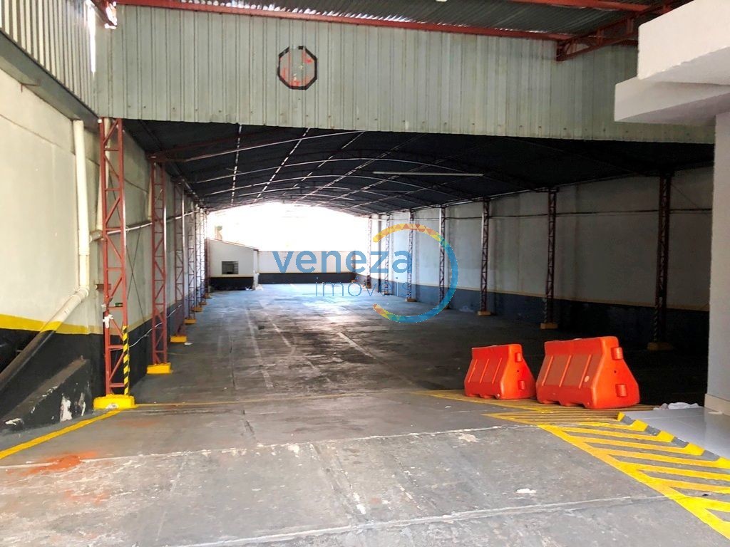 Terreno para venda no Centro em Londrina com 650m² por R$ 1.900.000,00