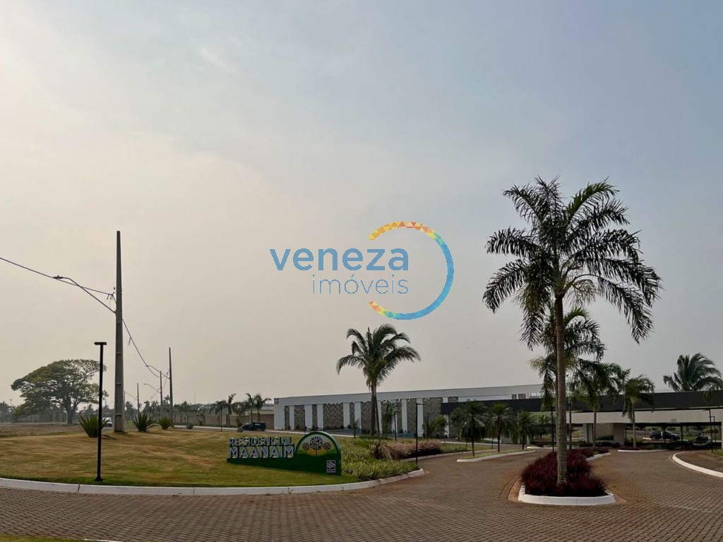 Chácaras prop Rurais para venda no Terras de Canaa em Cambe com 1.562,5m² por R$ 790.000,00