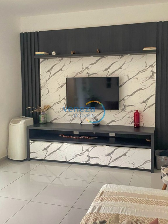 Casa Residencial para venda no Alpes em Londrina com 153,69m² por R$ 530.000,00