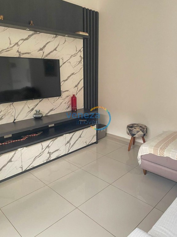 Casa Residencial para venda no Alpes em Londrina com 153,69m² por R$ 530.000,00