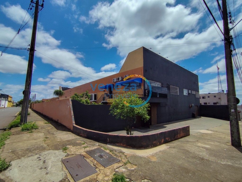 Salão-loja para locacao no Centro em Londrina com 1.000m² por R$ 18.500,00 - Foto 3