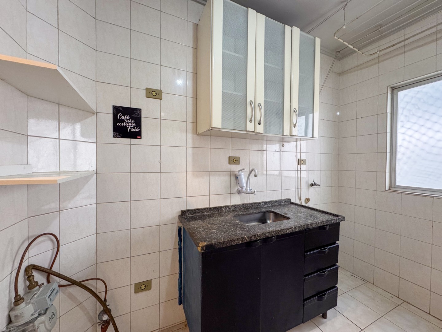 Apartamento para locação no bairro Vila Ipiranga de Londrina - Foto 11