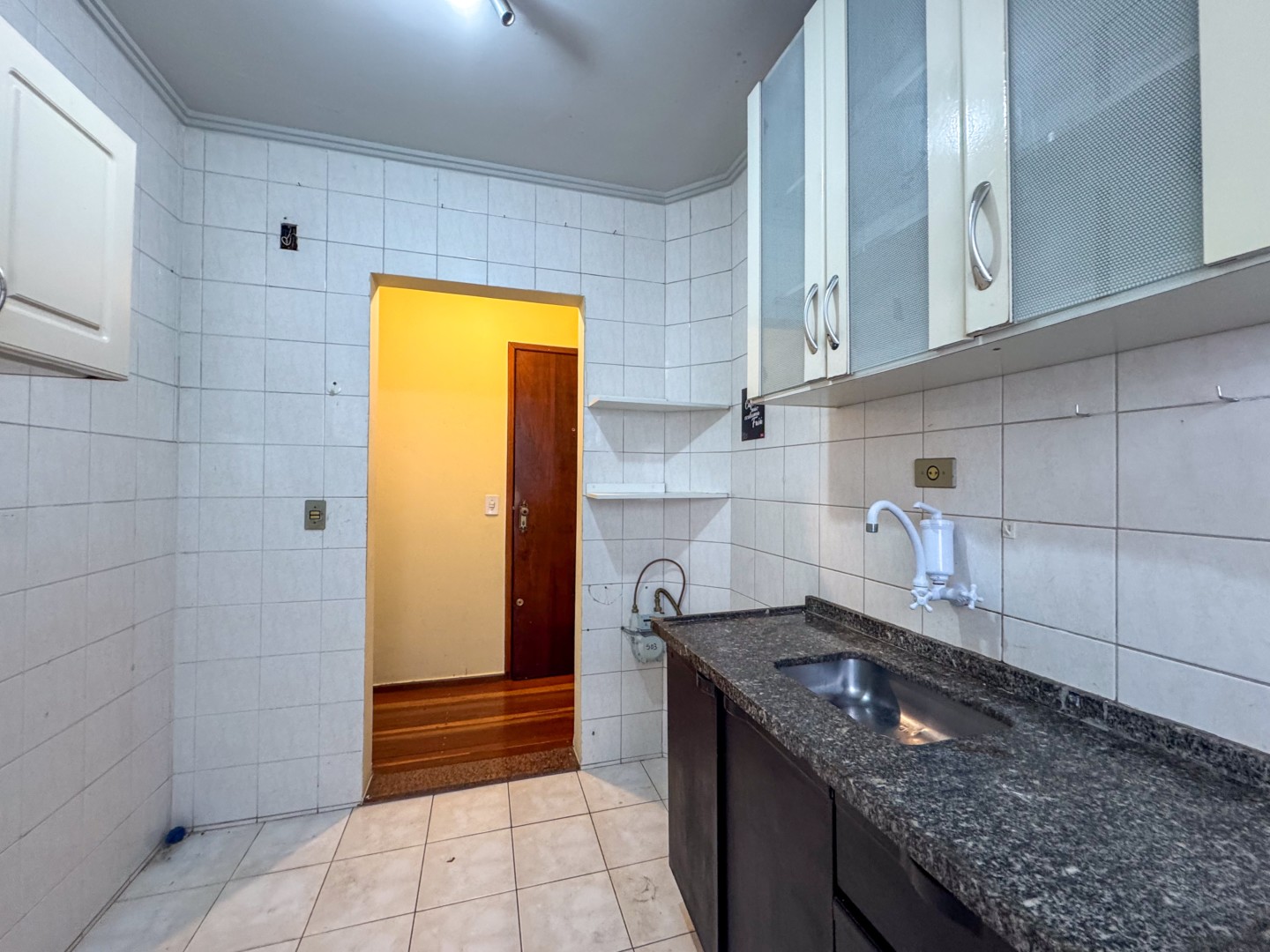 Apartamento para locação no bairro Vila Ipiranga de Londrina - Foto 14