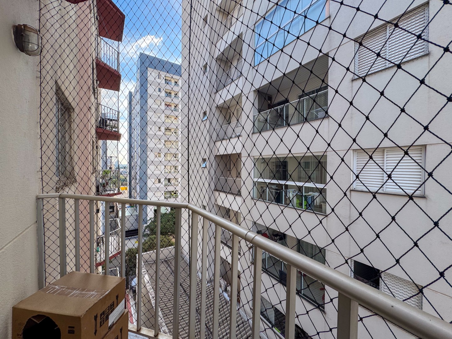 Apartamento para locação no bairro Vila Ipiranga de Londrina - Foto 9