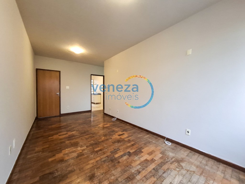 Apartamento para locacao no Casoni em Londrina com 80m² por R$ 1.750,00