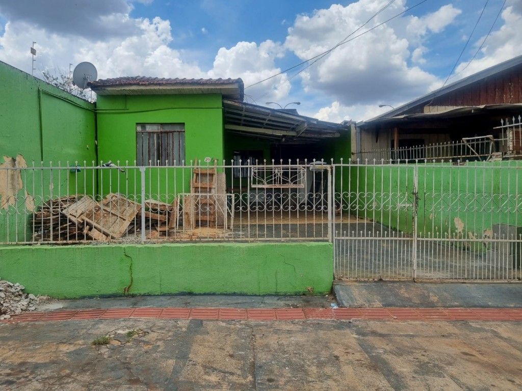Terreno para venda no Bandeirantes em Londrina com 300m² por R$ 320.000,00