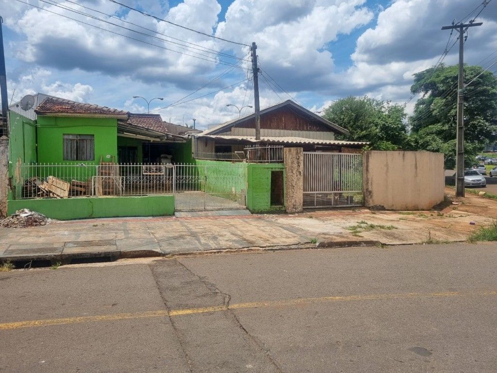 Terreno para venda no Bandeirantes em Londrina com 300m² por R$ 320.000,00