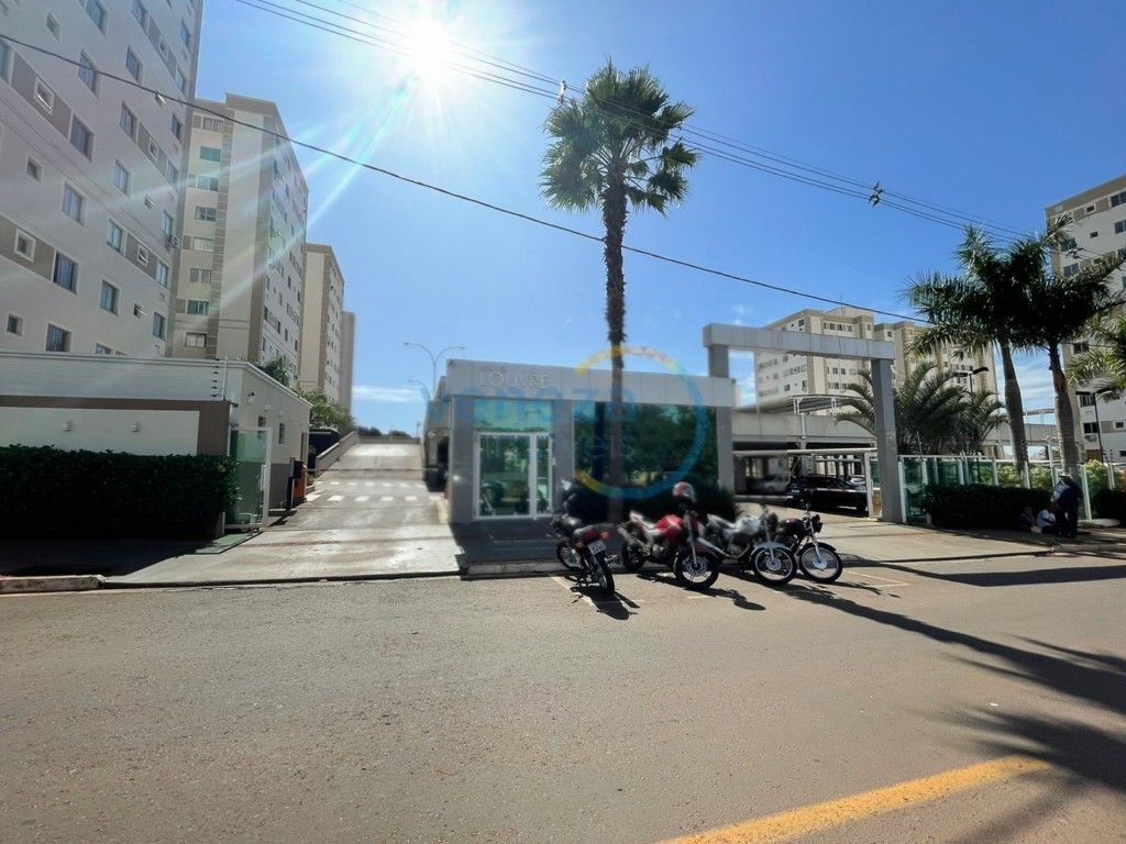 Apartamento para venda no Gleba Palhano em Londrina com 66,07m² por R$ 265.000,00