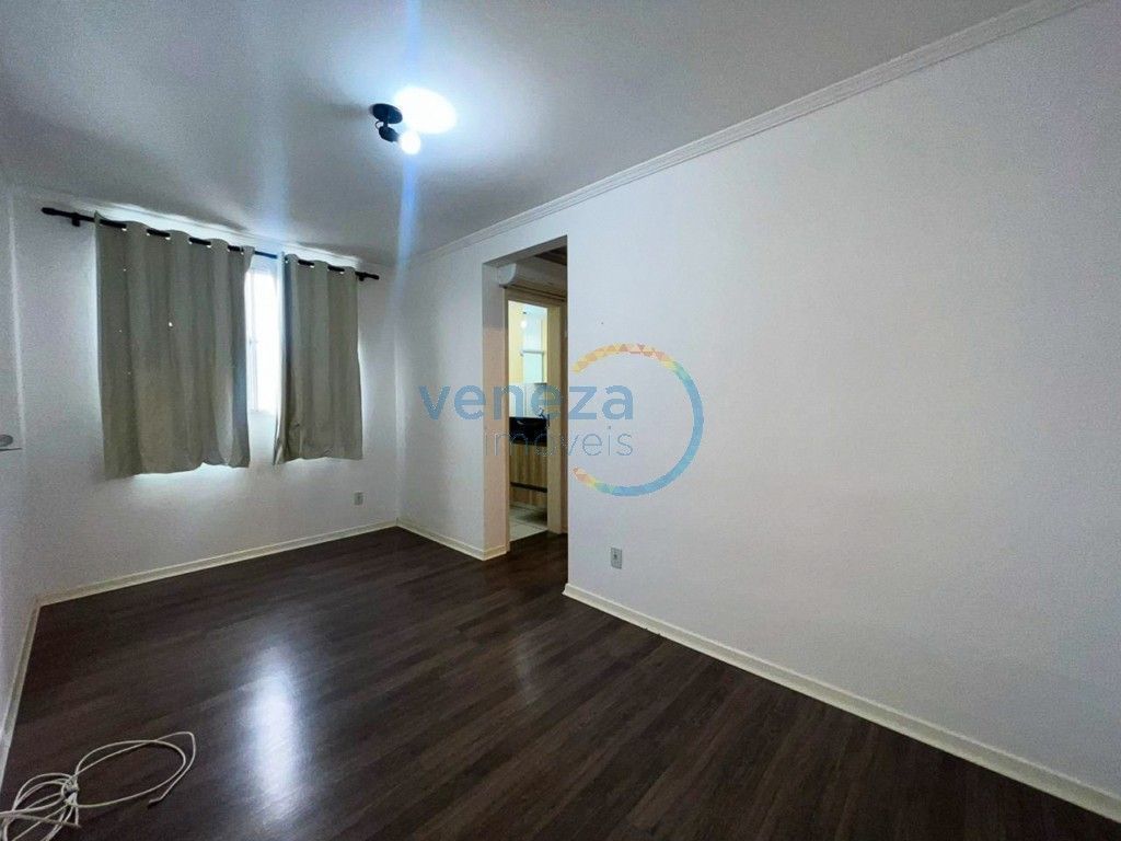 Apartamento para venda no Nacoes Unidas em Londrina com 53m² por R$ 190.000,00