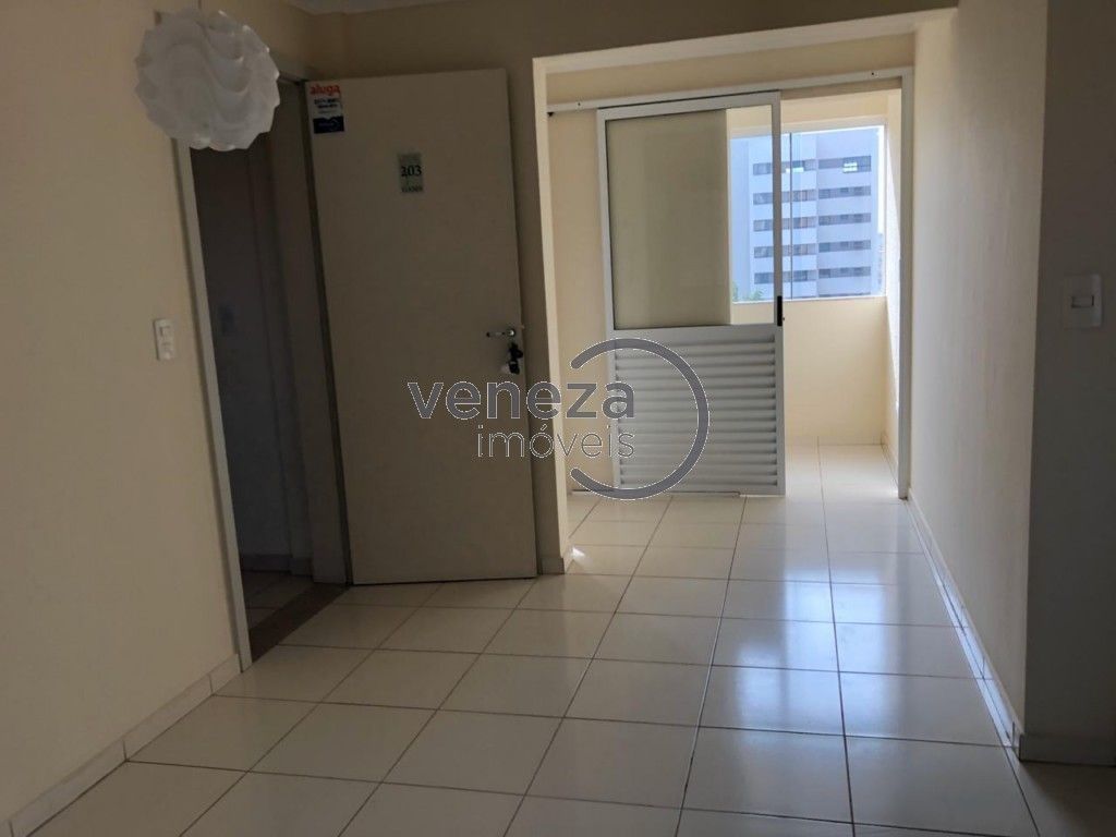 Apartamento para venda no Jardim America em Londrina com 79m² por R$ 245.000,00