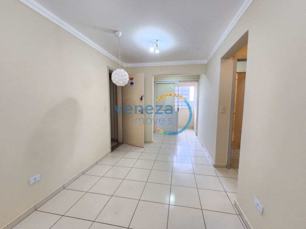 Apartamento para venda no Jardim America em Londrina com 79m² por R$ 245.000,00