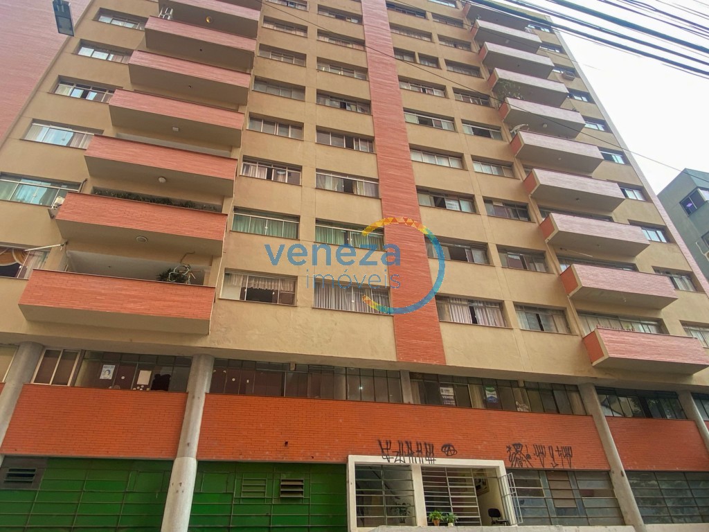 Salão-loja para venda no Centro em Londrina com 70m² por R$ 280.000,00
