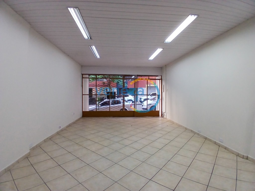 Salão-loja para venda no Centro em Londrina com 70m² por R$ 280.000,00