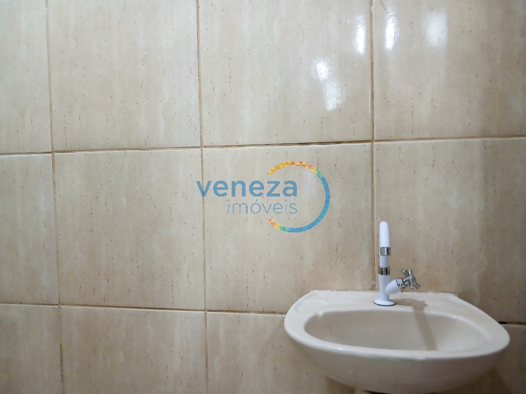 Salão-loja à venda no bairro Centro de Londrina com 70m<sup>2</sup> útil