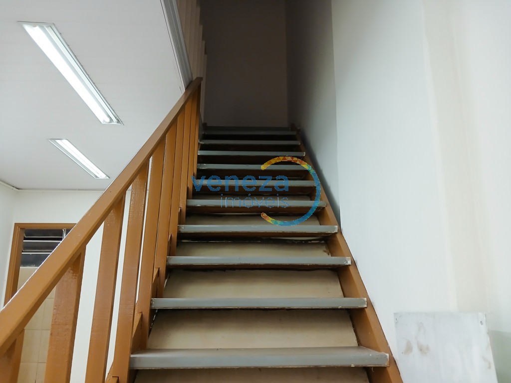 Salão-loja à venda no bairro Centro de Londrina com 70m<sup>2</sup> útil