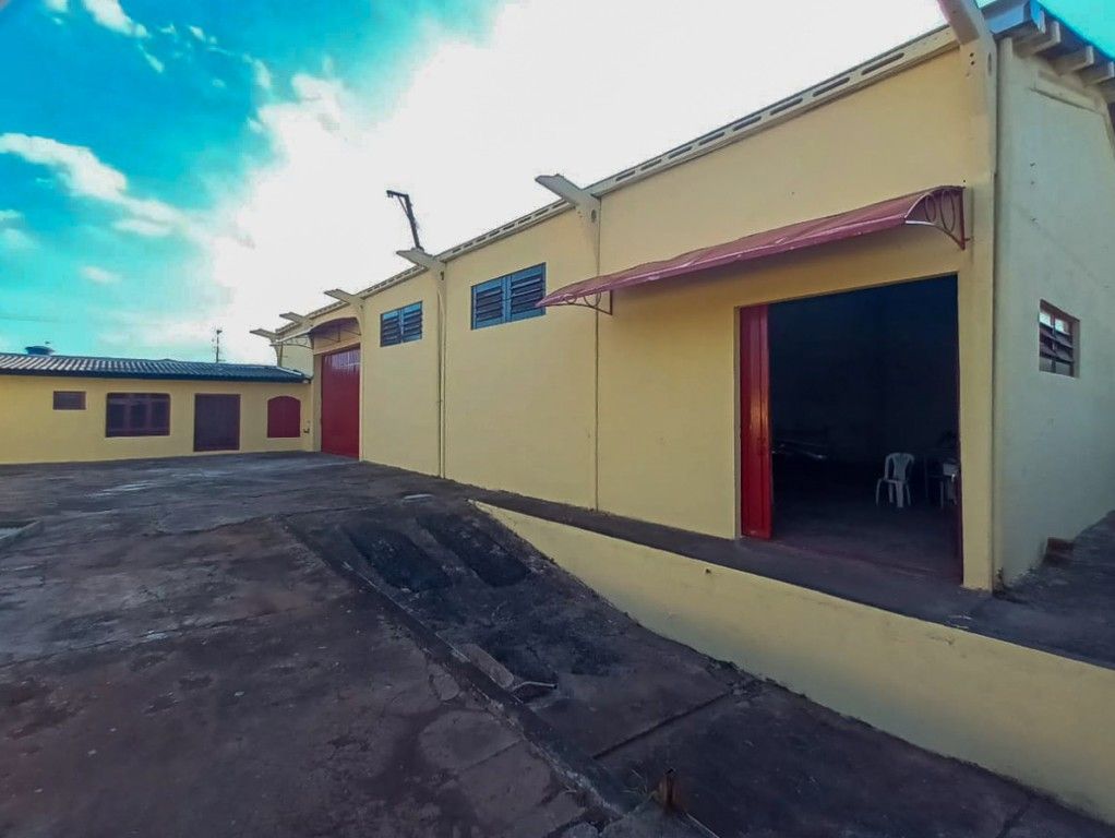 Barracão_salão_loja para locacao no Piza em Londrina com 300m² por R$ 12.500,00
